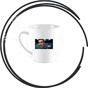 Kitboga Mugs