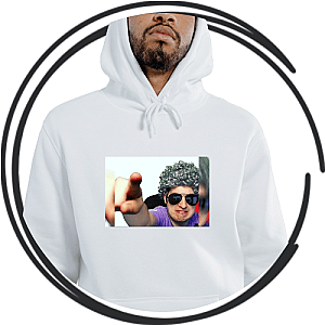 Kitboga Hoodies
