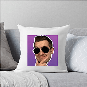 Kitboga Wasting Scammers Time Kitboga Pillows Cover