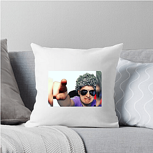 Kitboga The Voice Changer Master Kitboga Pillows Cover