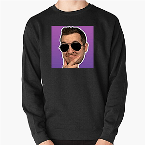 Kitboga Wasting Scammers Time Kitboga Sweatshirts
