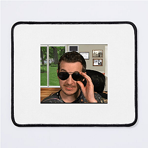 Kitboga Protecting The Vulnerable Kitboga Mouse Pads