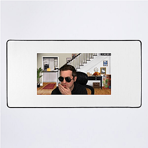 Kitboga Exposing Fraud One Call At A Time Kitboga Mouse Pads
