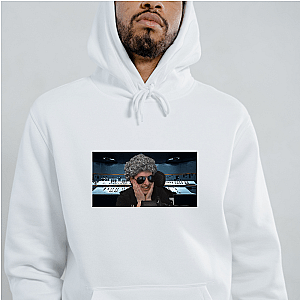 Kitboga No More Scams Kitboga Hoodies