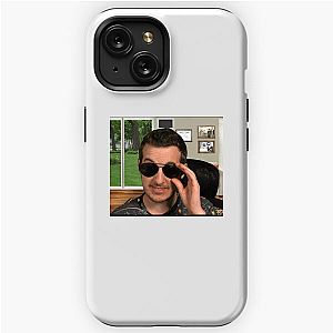 Kitboga Protecting The Vulnerable Kitboga iPhone Cases