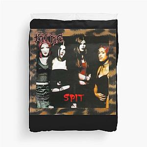 Kittie lt33333 Duvet Cover