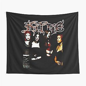 Kittie Spit  Tapestry