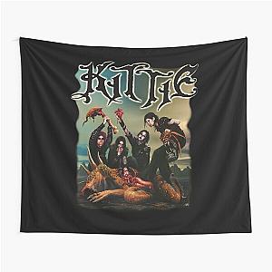 Kittie  Tapestry