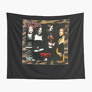 Kittie band & lt Classic T-Shirt Tapestry