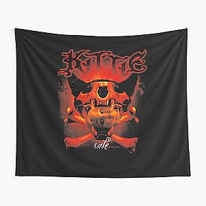 Kittie  Tapestry