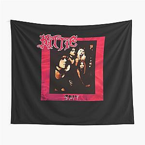 Kittie Spit  Tapestry