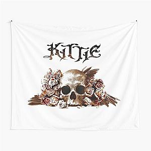 KITTIE BAND Tapestry