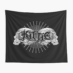 KITTIE BAND Tapestry