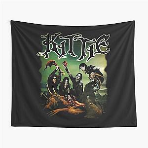 KITTIE BAND  Tapestry