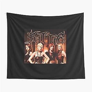 Kittie  Tapestry