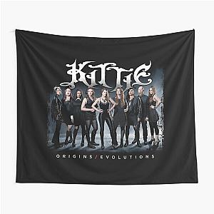 KITTIE BAND Tapestry