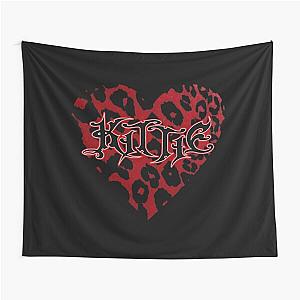 KITTIE BAND Tapestry