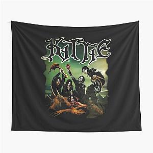 KITTIE BAND Tapestry