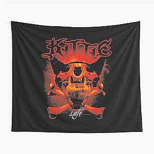 KITTIE BAND Tapestry