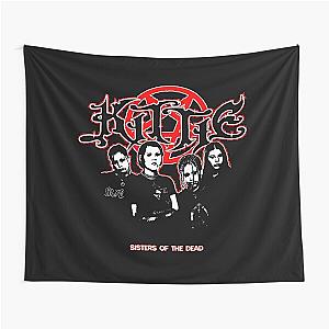 KITTIE BAND Tapestry