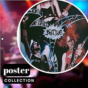 Kittie Posters