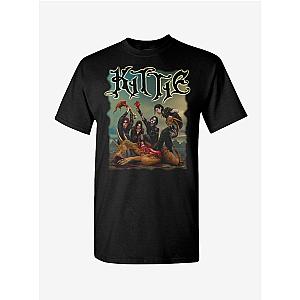 Scream for Kittie T-Shirt