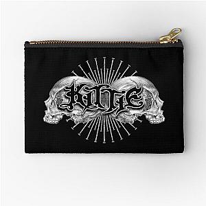 KITTIE BAND Zipper Pouch