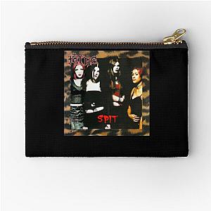 Kittie lt33333 Zipper Pouch