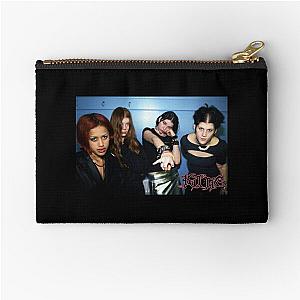 Kittie Picture Poster Zipper Pouch