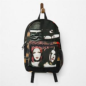 Kittie band & lt Classic T-Shirt Backpack