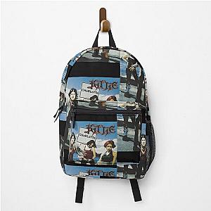 Kittie Poster because Girls Rule Poster Backpack