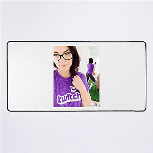 KittyPlays Play With Passion Kitty Plays Mouse Pads