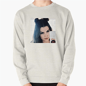 KittyPlays My Game My Rules Kitty Plays Sweatshirts