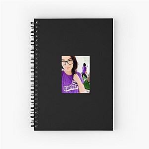 KittyPlays Play With Passion Kitty Plays Notebook