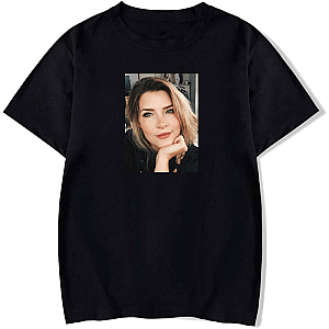 KittyPlays Born To Play Kitty Plays T-Shirts