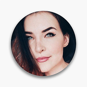 KittyPlays Victory Vixen Kitty Plays Pins