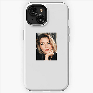KittyPlays Born To Play Kitty Plays iPhone Cases