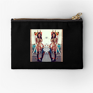 KittyPlays Beyond The Controller Kitty Plays Zipper Pouches