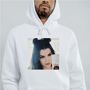 KittyPlays My Game My Rules Kitty Plays Hoodies