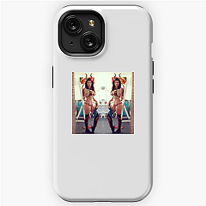 KittyPlays Beyond The Controller Kitty Plays iPhone Cases