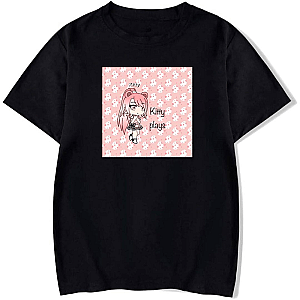 KittyPlays Queen Of The Stream Kitty Plays T-Shirts