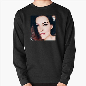 KittyPlays Victory Vixen Kitty Plays Sweatshirts