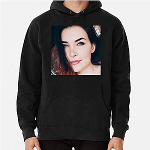 KittyPlays Victory Vixen Kitty Plays Hoodies