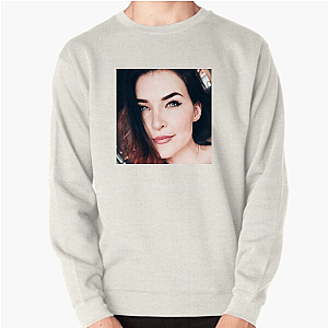 KittyPlays Victory Vixen Kitty Plays Sweatshirts