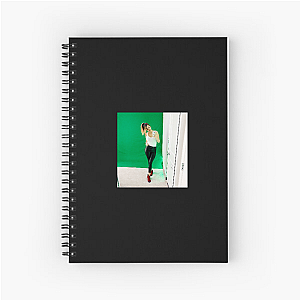 KittyPlays Legendary Gamer Girl Kitty Plays Notebook