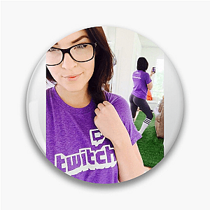 KittyPlays Play With Passion Kitty Plays Pins