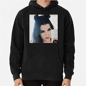 KittyPlays My Game My Rules Kitty Plays Hoodies