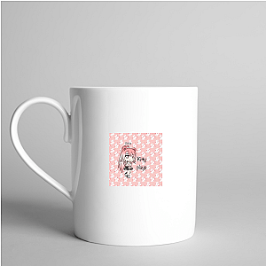KittyPlays Queen Of The Stream Kitty Plays Mugs