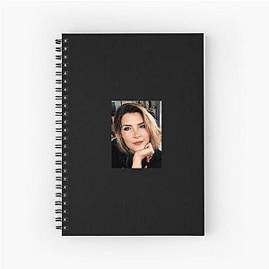 KittyPlays Born To Play Kitty Plays Notebook