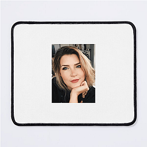 KittyPlays Born To Play Kitty Plays Mouse Pads